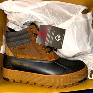 Brand new , never worn